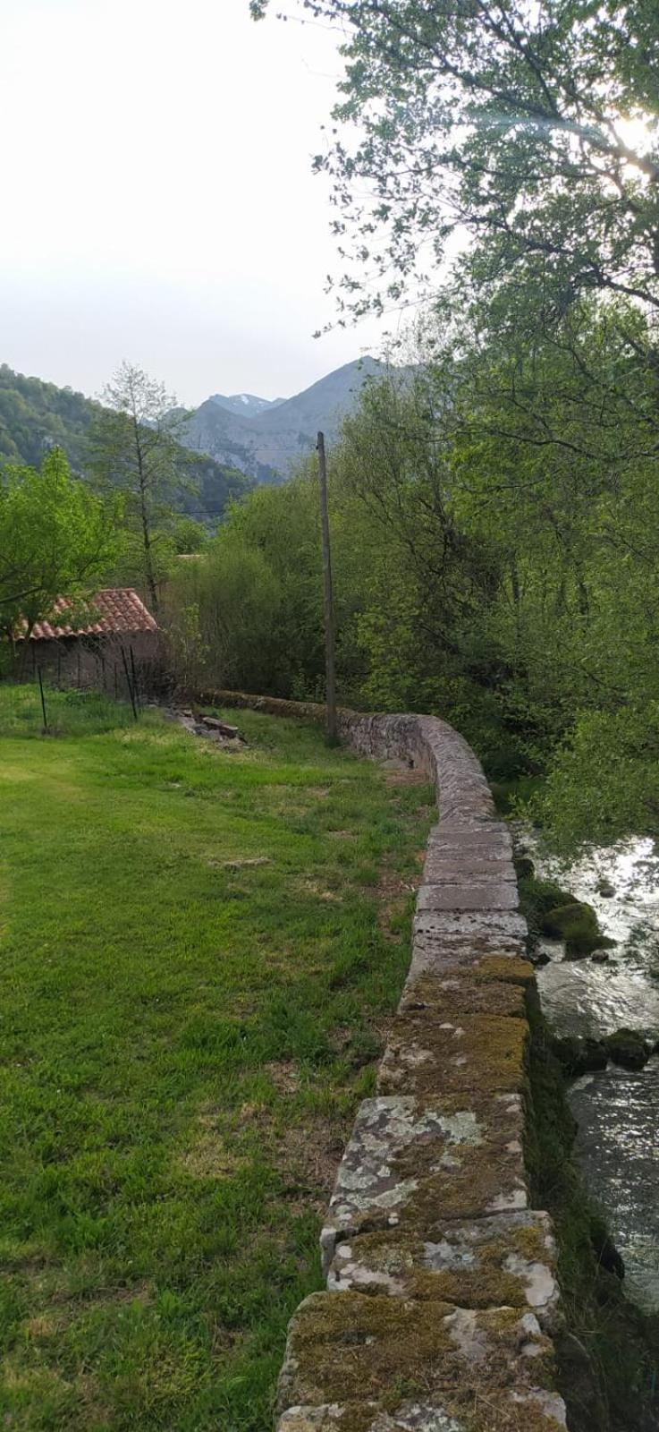 El Molino De Cicera Guest House Exterior photo
