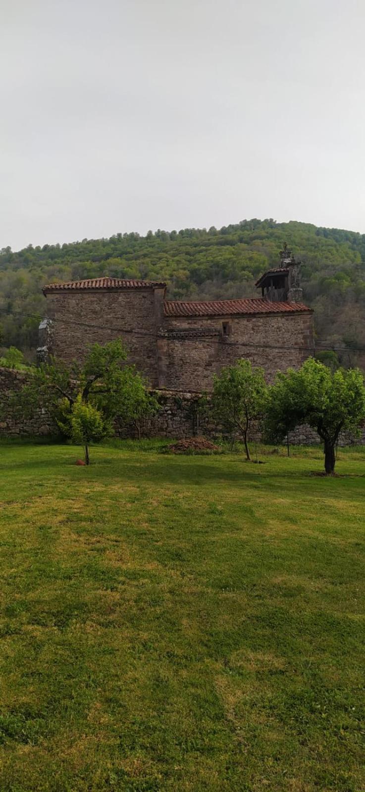 El Molino De Cicera Guest House Exterior photo