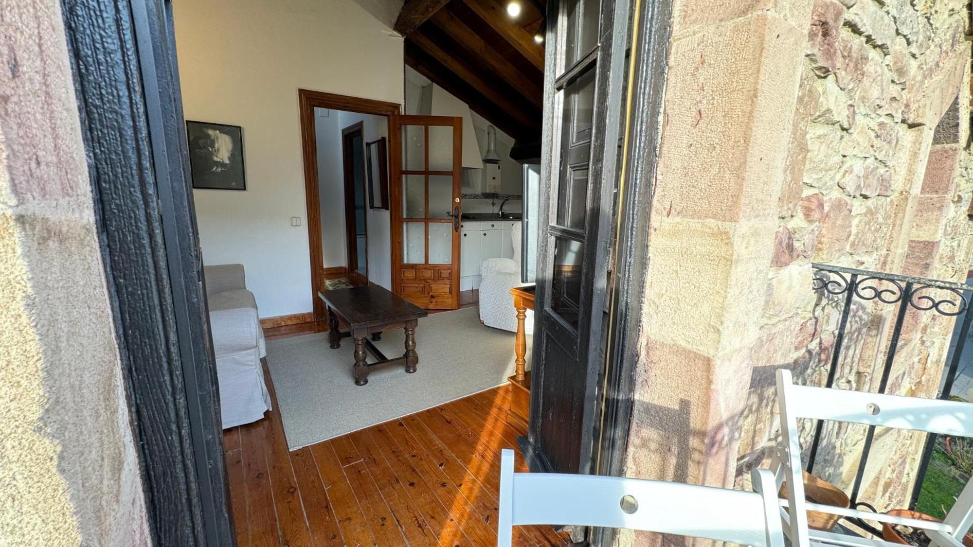 El Molino De Cicera Guest House Exterior photo