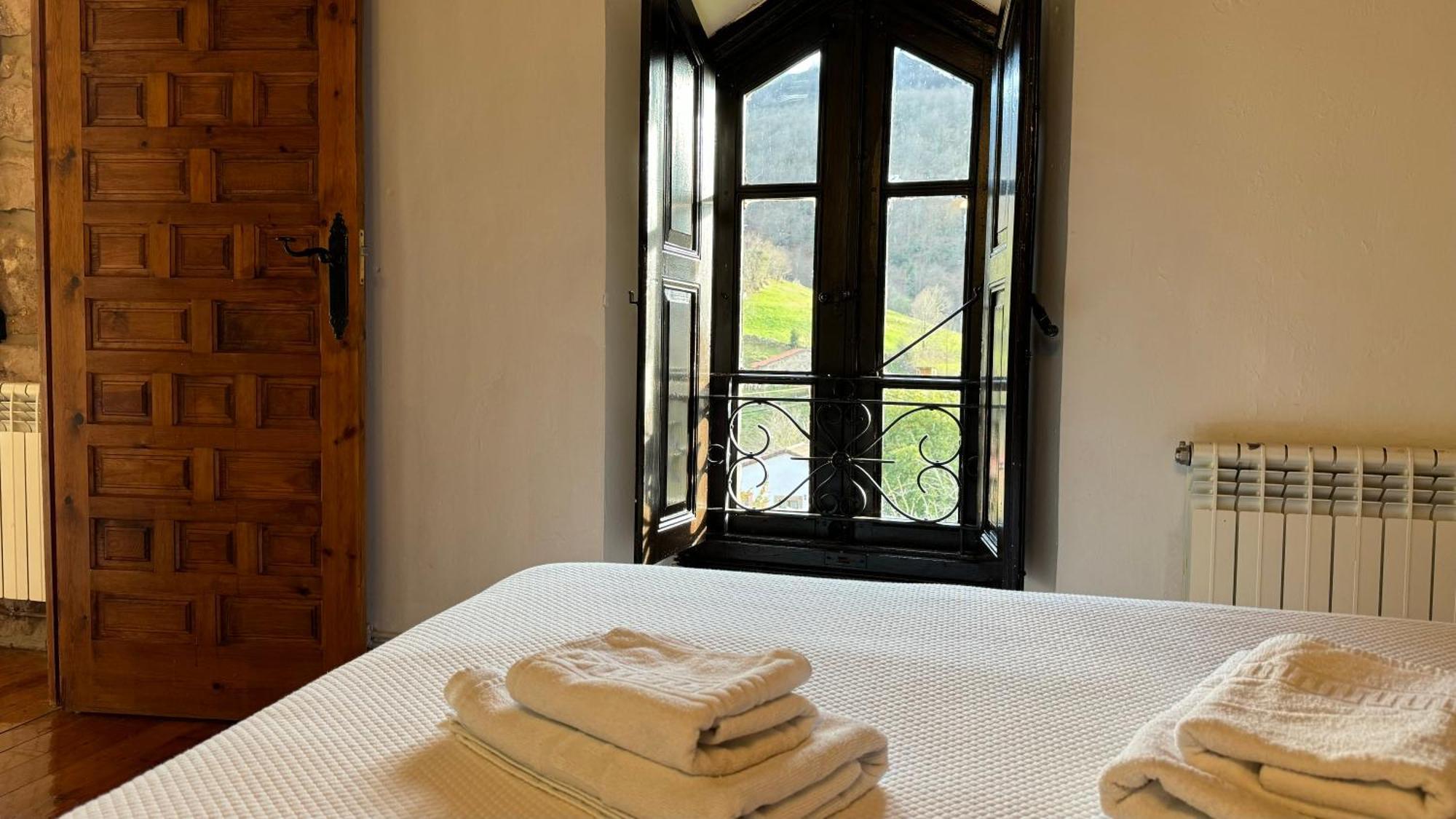 El Molino De Cicera Guest House Exterior photo