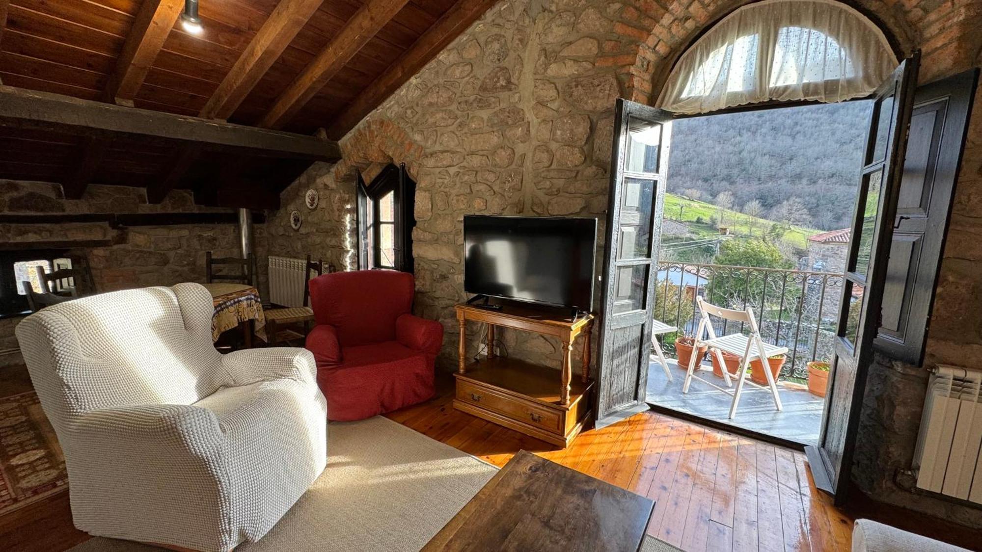 El Molino De Cicera Guest House Exterior photo
