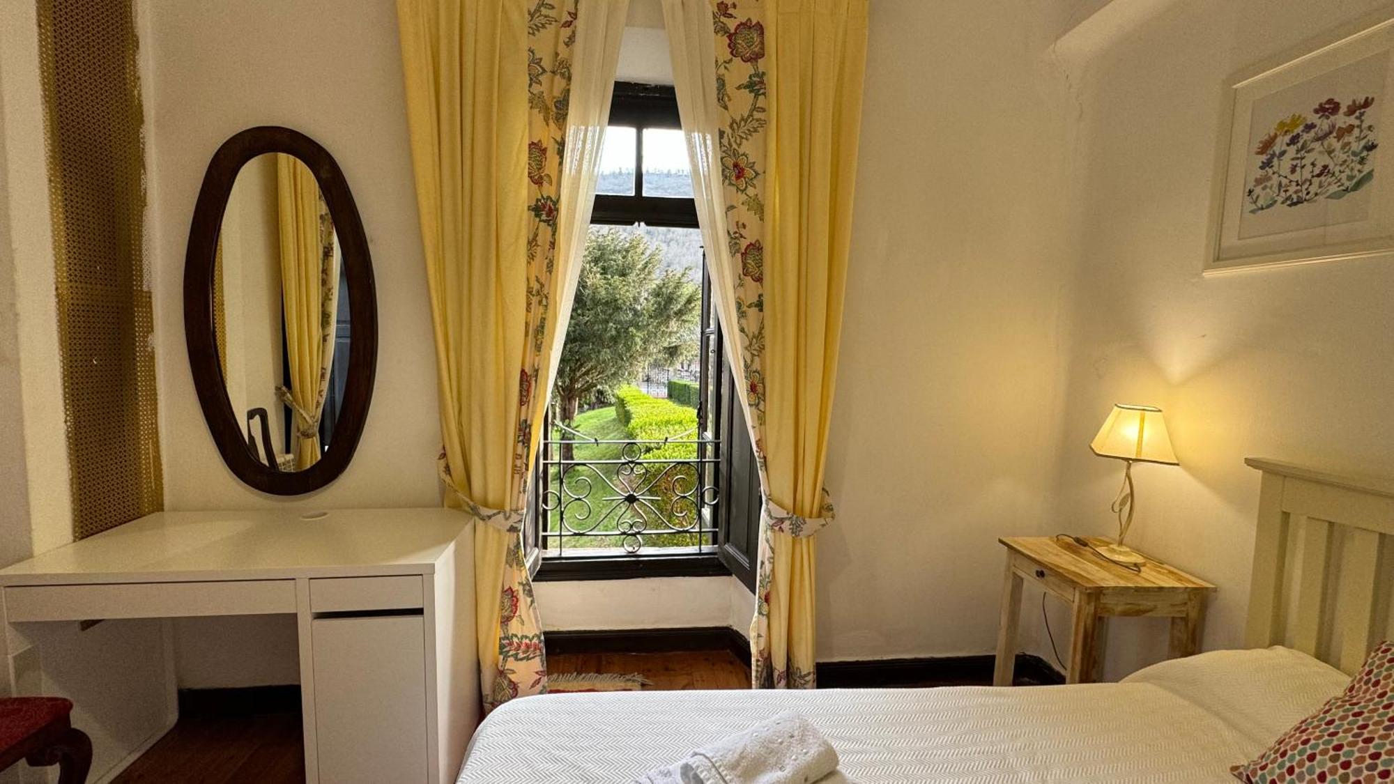 El Molino De Cicera Guest House Exterior photo