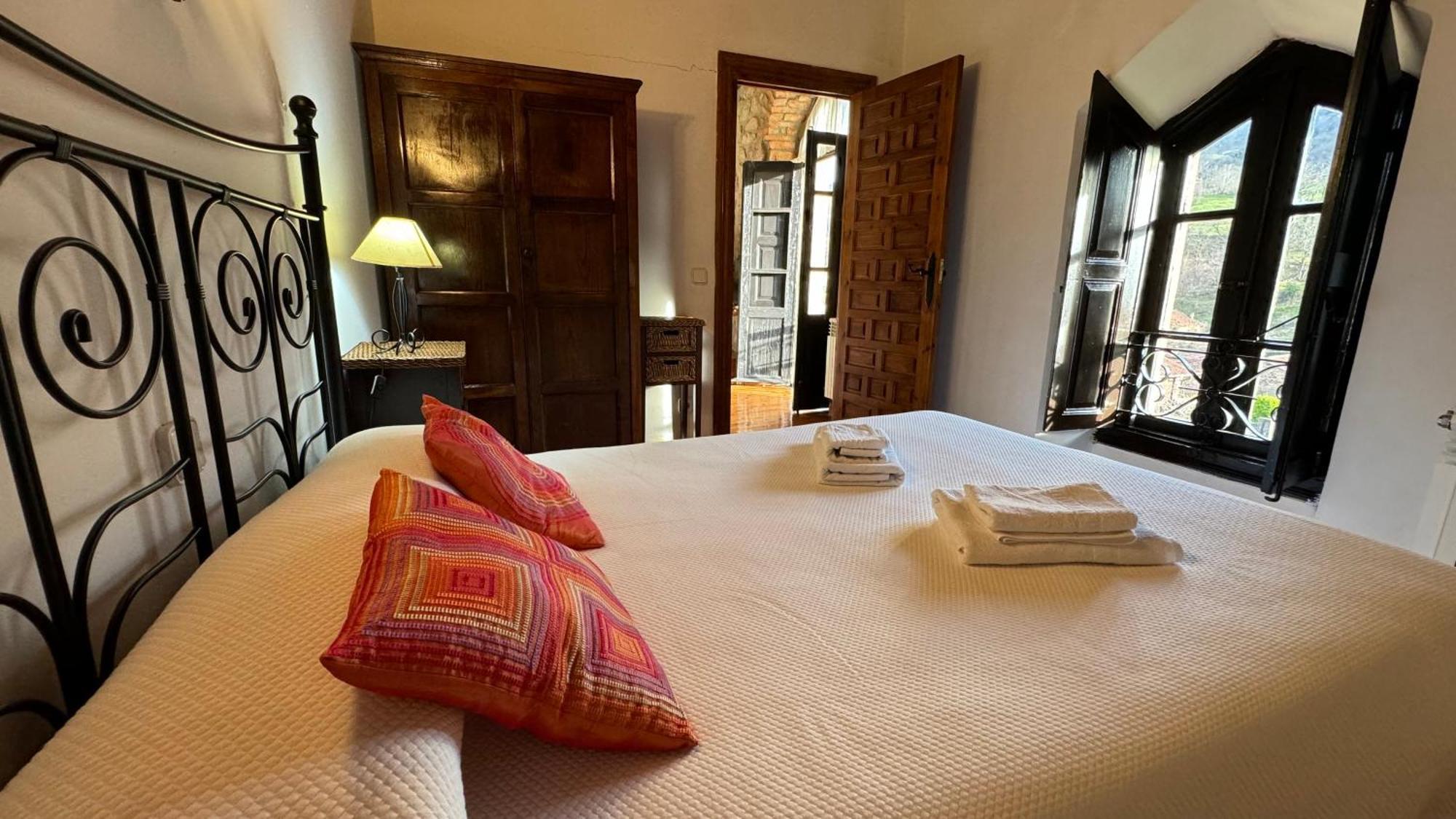 El Molino De Cicera Guest House Exterior photo