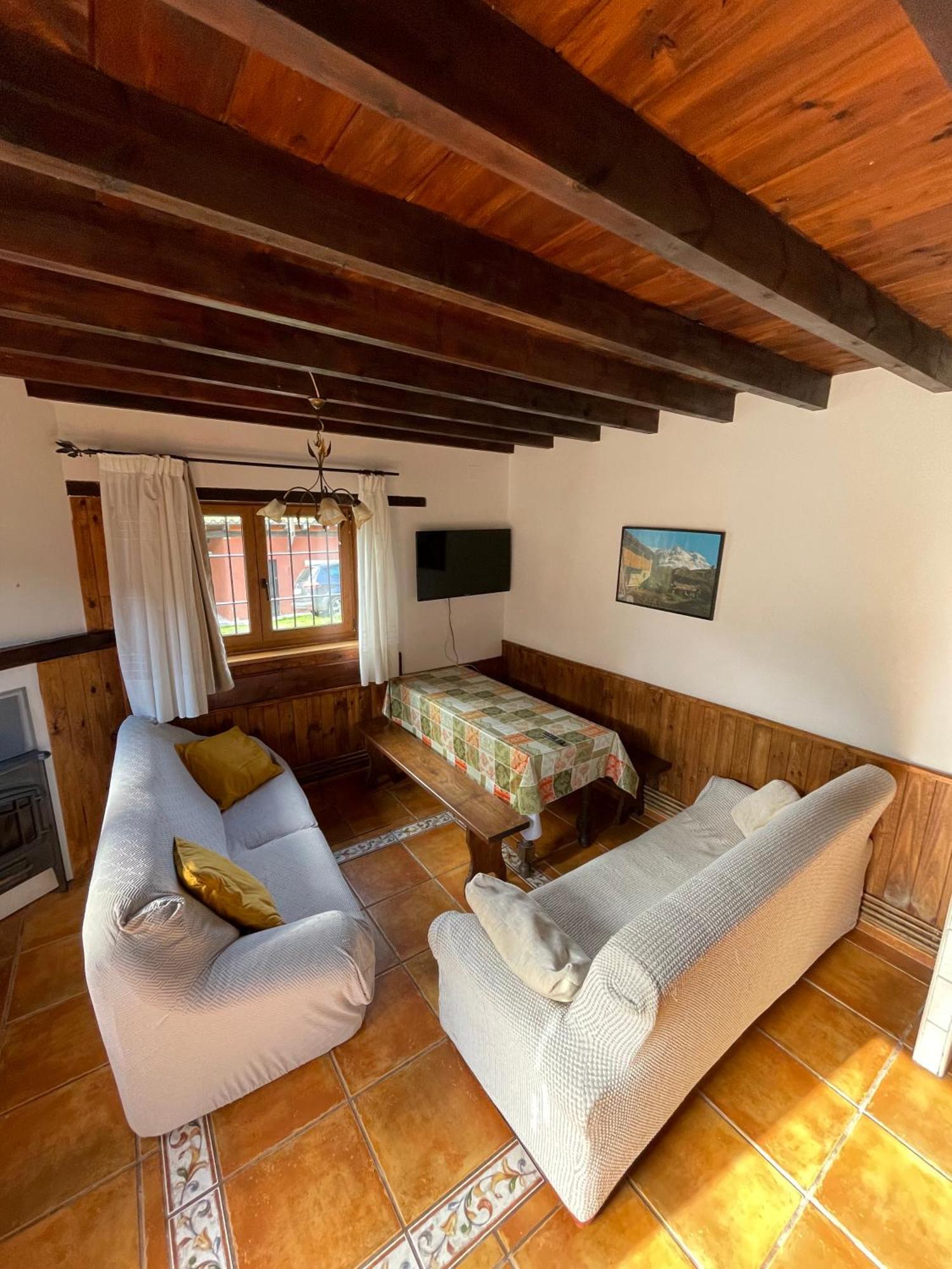 El Molino De Cicera Guest House Exterior photo