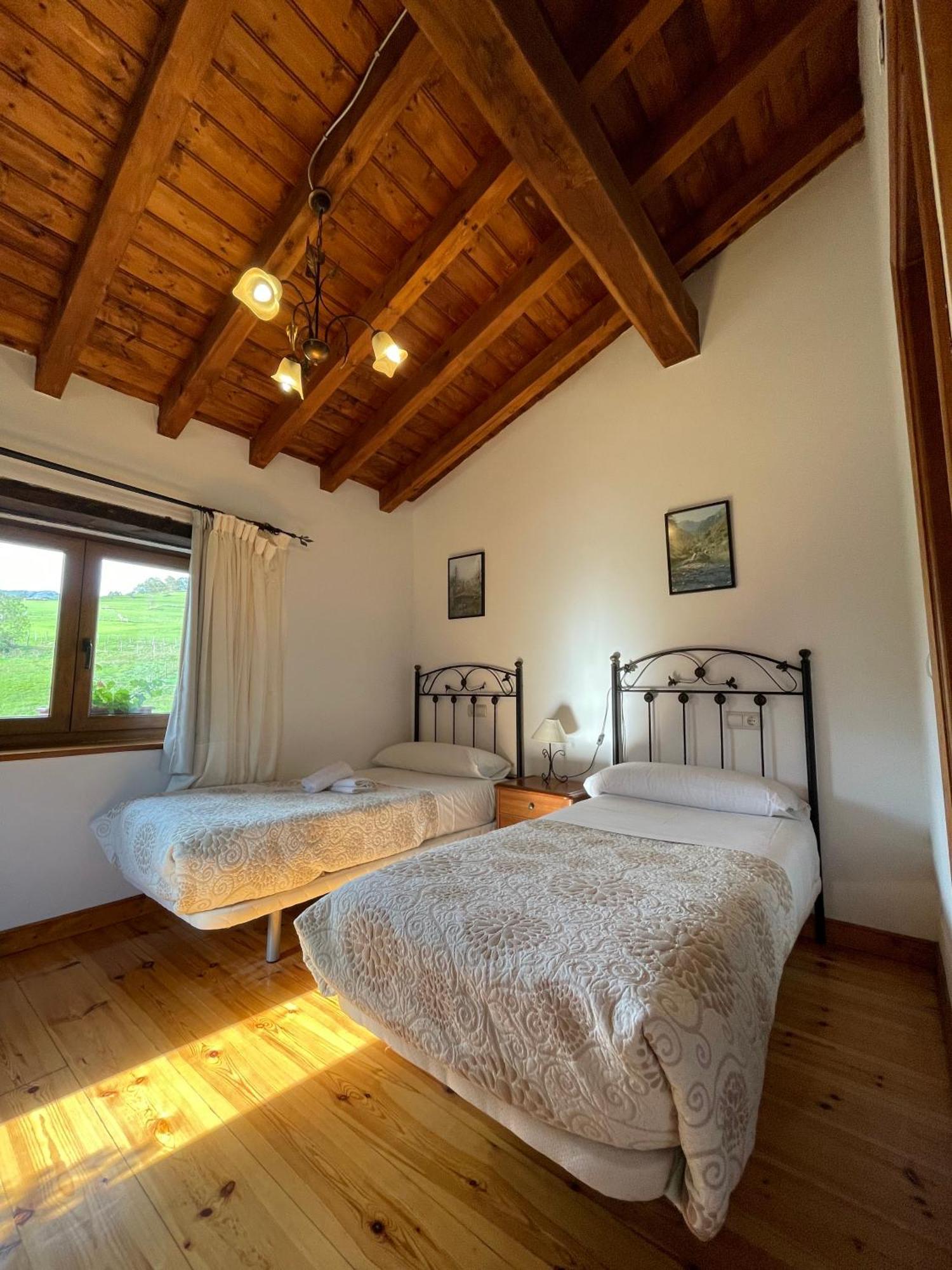 El Molino De Cicera Guest House Exterior photo